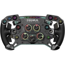Руль Moza Racing Racing GS V2P Steering for PC (RS056)