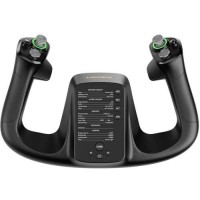 Руль MOZA Racing Wolant Racing MFY Yoke (AS012)