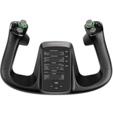 Руль MOZA Racing Wolant Racing MFY Yoke (AS012)