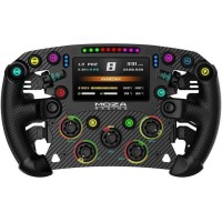 Руль MOZA Racing FSR V2 Formula (RS068)
