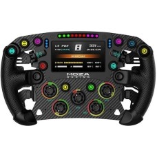 Руль MOZA Racing FSR V2 Formula (RS068)
