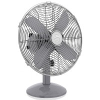 Настольный вентилятор Swan SFA12620GRN