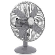 Вентилятор настільний Swan SFA12620GRN