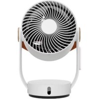 Настольный вентилятор Stadler Form Leo White L-035