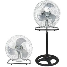 Вентилятор підлоговий / вентилятор настільний Ravanson WT-7046