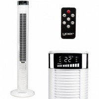 Вентилятор-колона Yoer Spiro TF03W