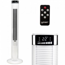 Вентилятор-колона Yoer Spiro TF03W