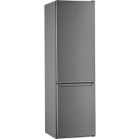Холодильник з морозильною камерою Whirlpool W5 911E OX1