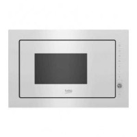Микроволновка с грилем Beko MGB25333WG