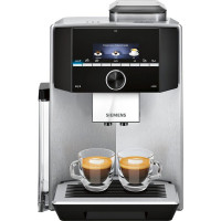 Кофемашина автоматическая Siemens EQ.9 Plus S400 TI924301RW