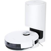 Робот-пылесос с влажной уборкой ECOVACS Deebot OZMO N10 Plus