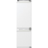 Холодильник с морозильной камерой Gorenje NRKI218EA0