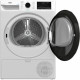 Сушильная машина Beko B3T67239WPB