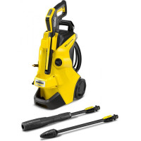 Мінімийка високого тиску Karcher K 4 Power Control (1.324-030.0)