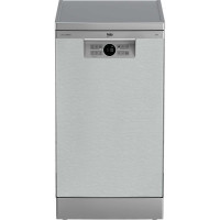 Посудомоечная машина Beko BDFS26121XQ