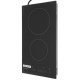 Варочная поверхность электрическая Samsung NZ32R1506BK
