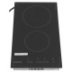 Варочная поверхность электрическая Samsung NZ32R1506BK