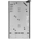 Варочная поверхность электрическая Samsung NZ32R1506BK