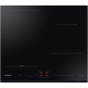Варочная поверхность электрическая Samsung NZ64B5046GK/U2