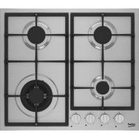 Варочная газовая плита Beko HIYG 64225 SXOP