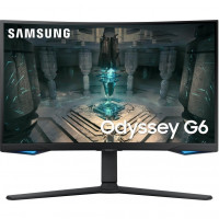 Монітор Samsung Odyssey G6 (LS32BG650EUXEN)