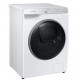 Стирально-сушильная машина автоматическая Samsung WD90T954ASH