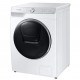 Стирально-сушильная машина автоматическая Samsung WD90T954ASH