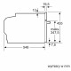 Духовка электрическая Siemens CB734G1B1