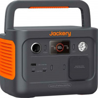 Зарядна станція Jackery Explorer 300 Plus (21-0001-000010)