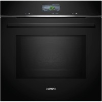 Духовка электрическая Siemens HM776GKB1