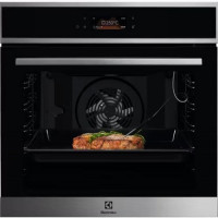 Духовка электрическая Electrolux EOE8P39WX