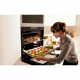 Духовка электрическая Beko BBIS13400XMSE