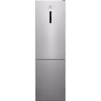 Холодильник с морозильной камерой Electrolux LNT7ME36X3