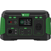 Зарядная станция NAVITEL NS300 300W 307Wh (8594181744744)