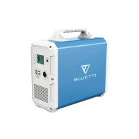 Зарядная станция BLUETTI PowerOak EB180 1800Wh 500000mAh 1000W (PB930647)