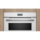Духовка электрическая Siemens CM724G1W1