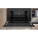 Духовка электрическая Siemens CM724G1W1