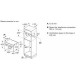 Духовка электрическая Siemens CM724G1W1