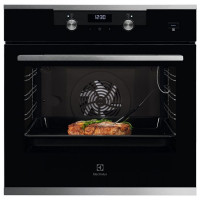Духовка электрическая Electrolux KODEC75X2