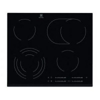 Варочная поверхность электрическая Electrolux EHF6547FXK