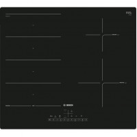 Варочная поверхность электрическая Bosch PXE611FC1E