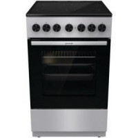 Електрична плита Gorenje GEC5B41SG