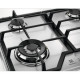 Варочная поверхность газовая Electrolux CGS6436BX