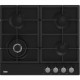 Варочная поверхность газовая Beko HIAW64225SB