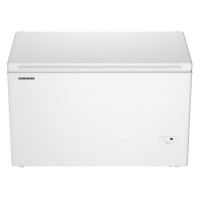 Морозильный сундук Liebherr CFe 2080 Pure