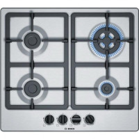 Варочная поверхность газовая Bosch PGH6B5B90