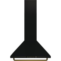 Вытяжка купольная Gorenje WHC63CLB