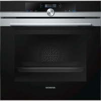 Духовка электрическая Siemens HB675GBS1