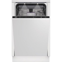Посудомоечная машина Beko BDIS38040Q