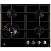 Варочная поверхность газовая Beko HILW64325SB